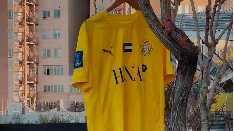 الوصل با آهنگ مهران مدیری در خیابان‌های تهران!