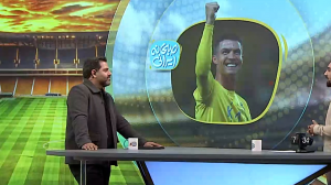 28 سال و 7 ماه سن واقعی رونالدو!