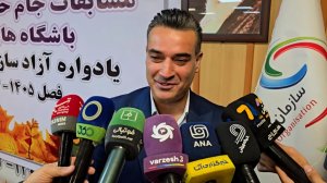 نظرمحمدی: تیم‌های گیلانی جام حذفی را خوب بلدند