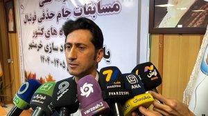 شفیعی: شرایط میزبانی هرمزگان از استقلال را بررسی می کنیم