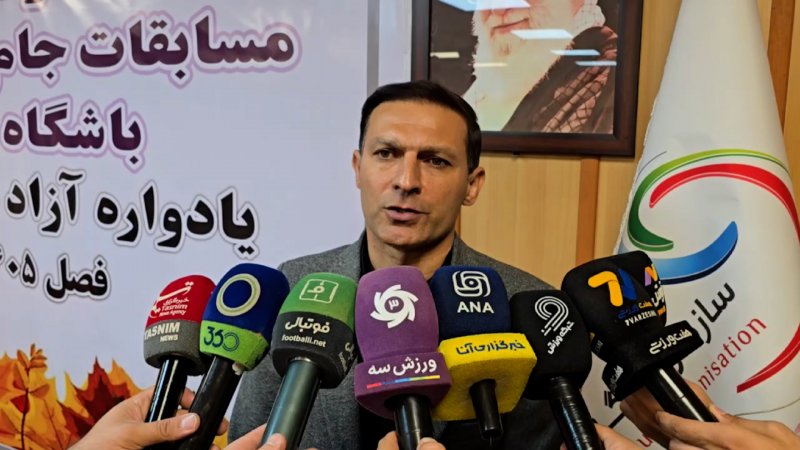 احمدی:جنبه ندارید فضای مجازی خود را پاک کنید