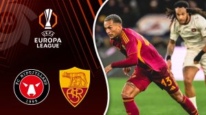 خلاصه بازی رم 2 - میتویلند 1 