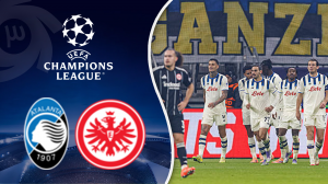 خلاصه بازی آینتراخت فرانکفورت 0 - آتالانتا 3