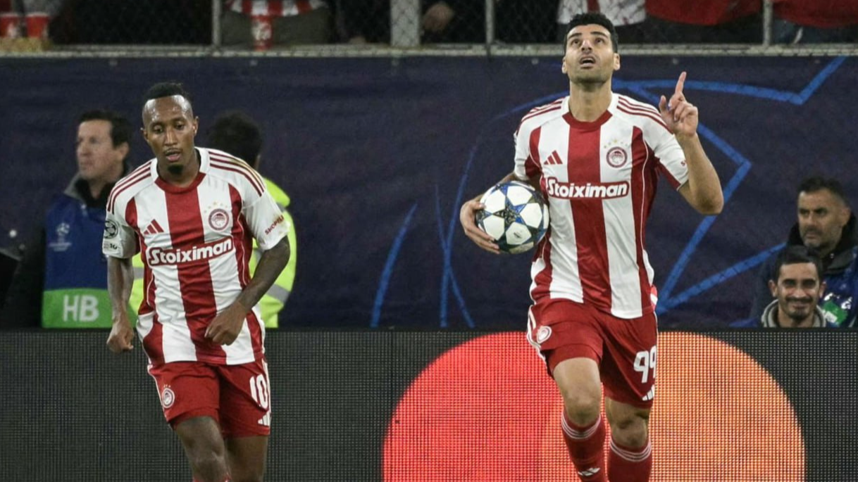 مهدی طارمی، روایت زیبای فوتبال ایران