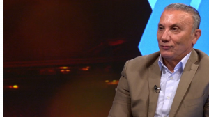 چالش انتخاب بهترین سرمربی با حمید درخشان