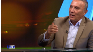 درخشان: کادر فنی باید پنالتی‌زن ها را انتخاب میکرد نه کاپیتان