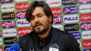 دقیقی: فوتبال بسیار سخت است باید متمرکز باشیم