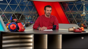 پیشنهاد مدیرعاملی استقلال به درویش به روایت طنز