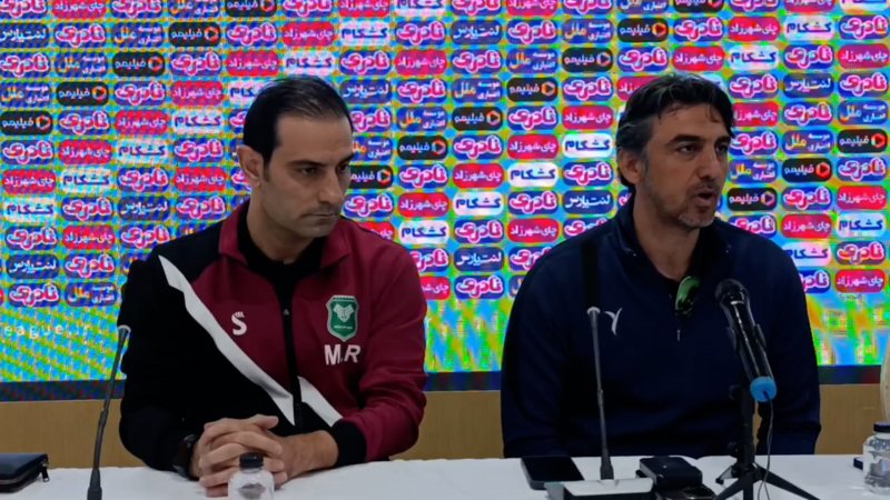 رحمتی:  حس خوبی است که فردا در فولادشهر حضور دارم