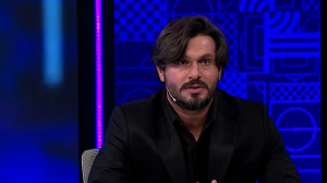 دقیقی: جوان‌های با استعدادی به فوتبال ایران معرفی کردم