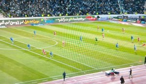 سخنگو فدراسیون: در دربی پایتخت از یک تکنولوژی رونمایی میکنیم