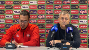 اسکوچیچ: نتایج خوب لیگ نخبگان را باید فراموش کنیم