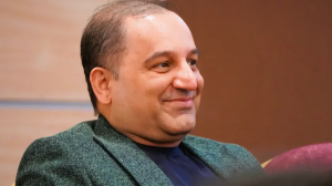 پاسخ علوی به حضور ایران در مراسم قرعه کشی جام جهانی