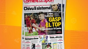 مروری بر تیتر روزنامه‌های امروز جهان