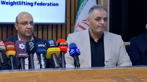 جلود: ایران توانایی میزبانی مسابقات جهانی را دارد