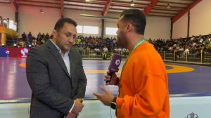 قطعا فینال لیگ را در ۲۱ آذر برگزار خواهیم کرد