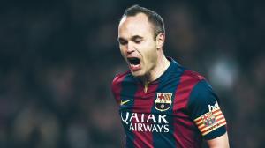 هنرمند بی‌سر و صدا؛ آندرس جادویی