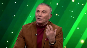 درخشان: شمس آذر مقابل پرسپولیس جانانه جنگید