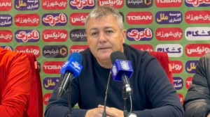 اسکوچیچ: نتایج خوب لیگ نخبگان را باید فراموش کنیم