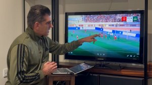 اختصاصی - بررسی صحنه های داوری شمس آذر - پرسپولیس