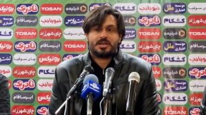 دقیقی: تیم با کیفیتی هستیم