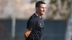 اوسمار: امروز زیاد هم خوب نبودیم