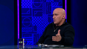 منصوریان: نازون هنوز مشکل روحی روانی دارد