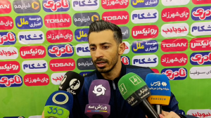 پهلوان: نمی‌توانند تیم ذوب‌آهن را منحل کنند!