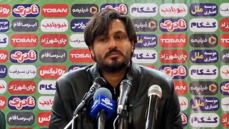 دقیقی: ملوان را مهار کردیم