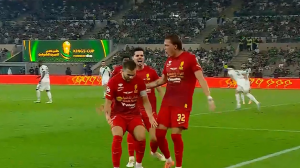 گل سوم القادسیه به الاهلی (رتگی)