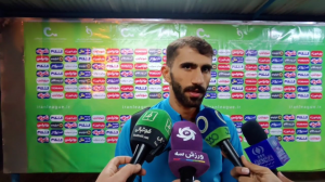 میردورقی: شرایط مالی تیم ما تقریباً حل شده است