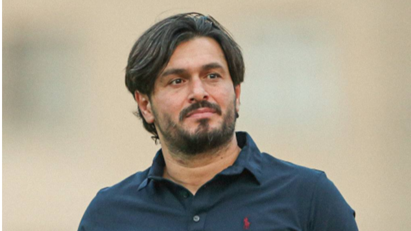 دقیقی: مجبور به حفظ نتیجه بودیم