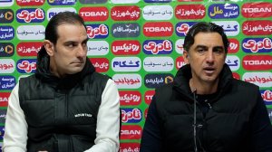 رحمتی: گلزنی، مشکل فوتبال ایران است