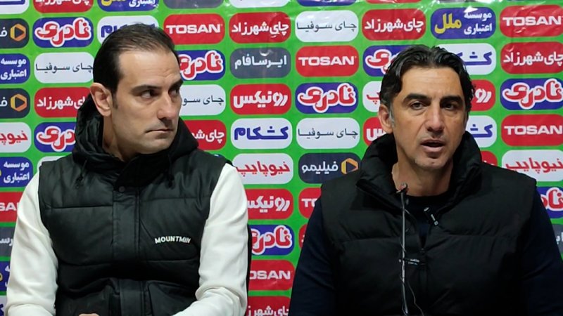 رحمتی: گلزنی، مشکل فوتبال ایران است