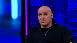 خاطره جالب منصوریان از بازی با استرالیا