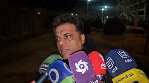 رضایی: داور پنالتی 100% مارا نگرفت!