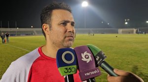 نصرتی: هیچ بازیکنی نباید برای جام جهانی گارانتی داشته باشد