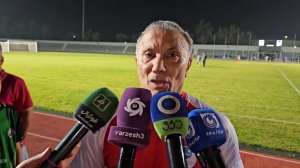 درخشان: باید جلوی بازیکن سالاری گرفته شود