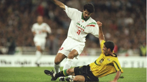 ملبورن خون آلود، شبی که ایران از دل مرگ برخاست