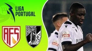 خلاصه بازی ویتوریا گیمارش 4 - ای وی اس 0