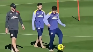 ال چولو و قانونی جدید : استوک ممنوع! 