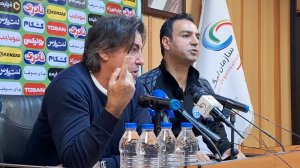 ساپینتو: اشتباهات داور غیرقابل باور است