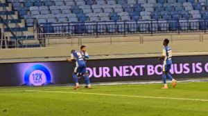 اختصاصی: گل دیدنی قایدی در دربی!