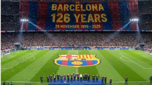 126 سال جادو ، افتخار و عشق 