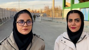 هوادار آلومینیوم : هفته گذشته به داوری باختیم 