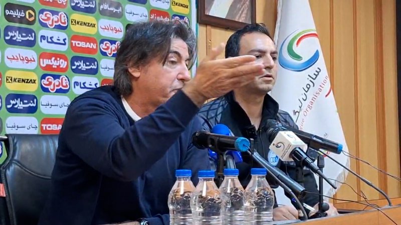 نظر ساپینتو در رابطه با شرایط آب و هوا 