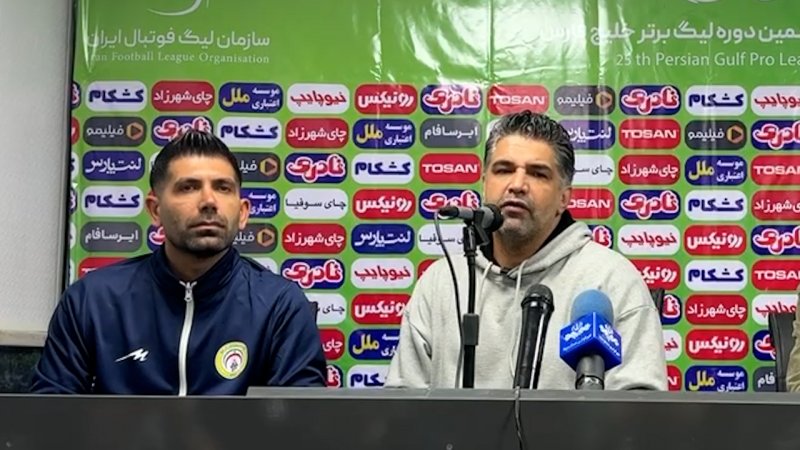 قربانی: بر پدر مخترع VARلعنت!