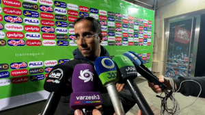 جمالی: تراکتور از عمران زاده و چادرملو شکایت کرد