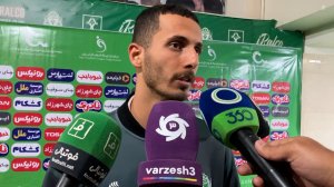 هوشمند: بايد قدر موقعيت هايمان را بدانيم