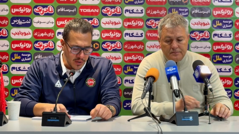 اسکوچیچ: از هواداران و بازیکنانم تشکر می‌کنم